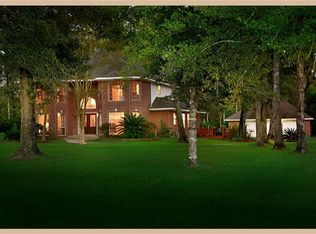 14173 Horseshoe Bnd, Conroe, TX 77384