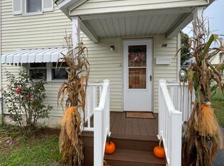 36 Stark St, Pittston, PA 18640