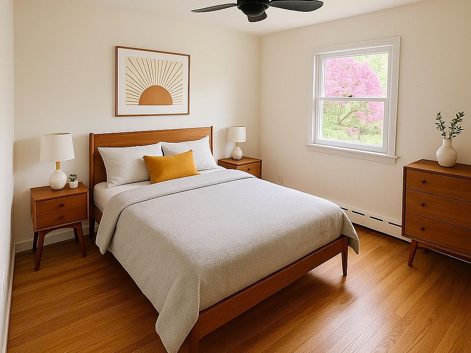 Bedroom #2