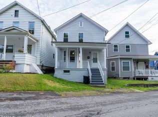 80 Brook St, Carbondale, PA 18407