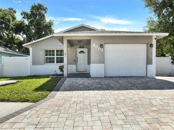 8001 52nd Way N, Pinellas Park, FL 33781