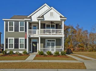 1881 Bermuda Stone Rd, Charleston, SC 29414