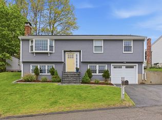 66 Phillips Cir, Waltham, MA 02452