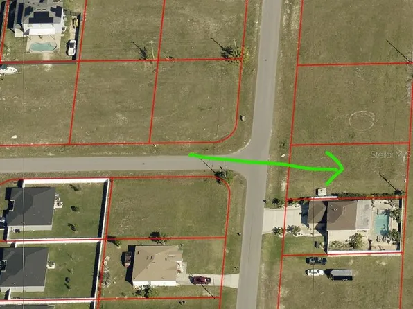 647 NE 7th Pl #57, Cape Coral, FL 33909