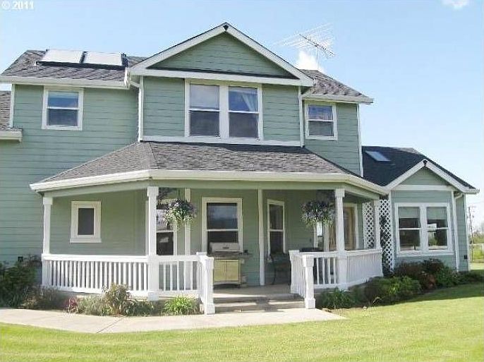 32455 Herman Rd., Eugene