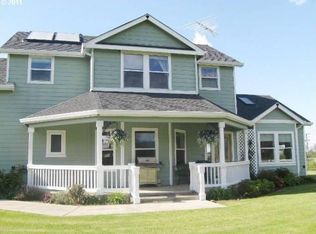 32455 Herman Rd, Eugene, OR 97408