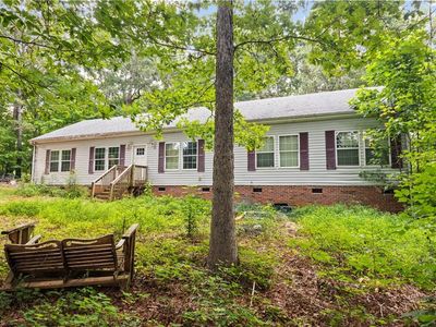 2320 E Greensboro Chapel Hill Rd, Graham, NC, 27253