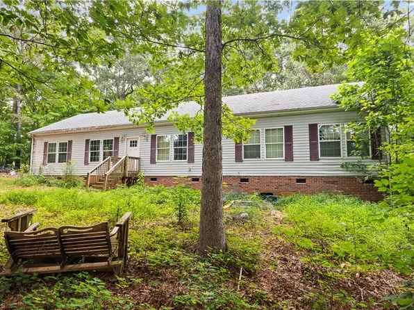 2320 E Greensboro Chapel Hill Rd, Graham, NC 27253