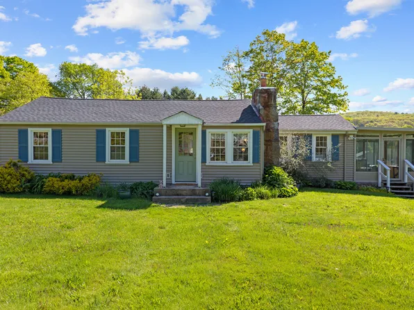 232 Grape Vine Road, Haddam, CT 06441