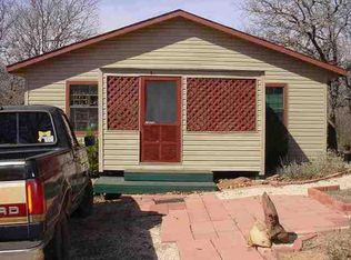 Meeker, Meeker, OK 74855