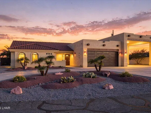 3881 Yonder Dr, Lake Havasu City, AZ 86406