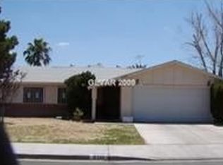 6331 Hummingbird Ln, Las Vegas, NV 89103