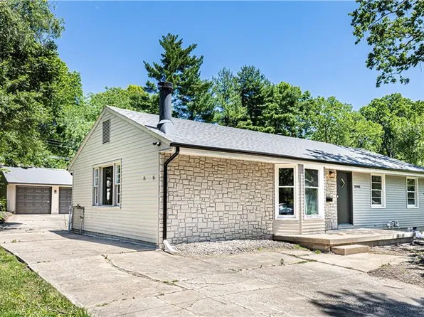 10908 E 49th St S, Kansas City, MO 64133