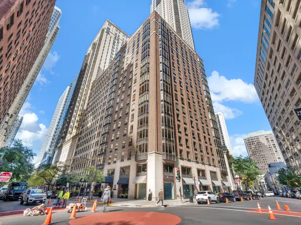 40 E Delaware Pl APT 602, Chicago, IL 60611