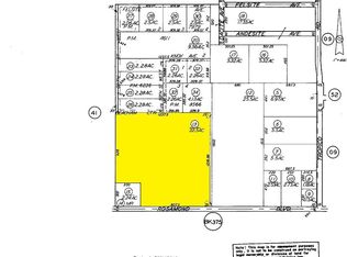 60 Saint West & Rosamond Blvd, Rosamond, CA
