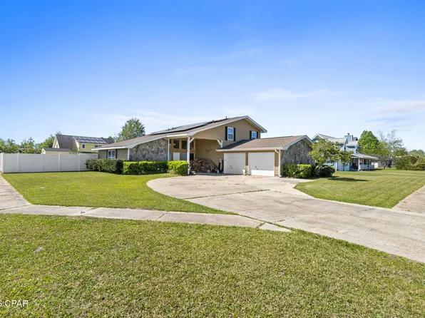 101 Limestone Ln, Panama City, FL 32405