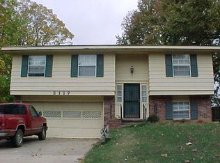 2117 Ridge Rd, Jonesboro, AR 72401