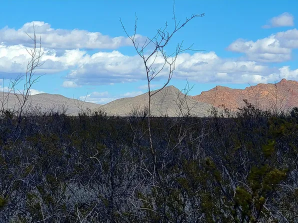 Lot 9 E Real Goods Trail #9, Hereford, AZ 85615