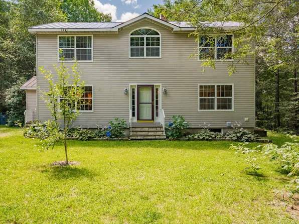 88 Gilman Hill Road, Woolwich, ME 04579