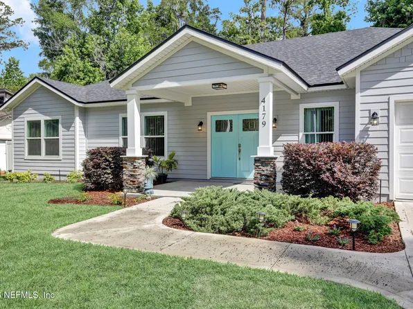 4179 BURNING TREE Lane S, Jacksonville, FL 32223