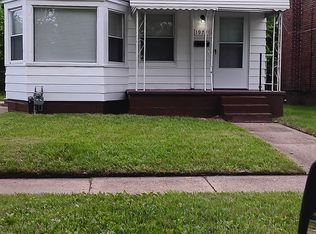 19721 Harned St, Detroit, MI 48234