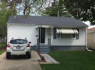 524 N Daniel Ave, Springfield, IL 62702