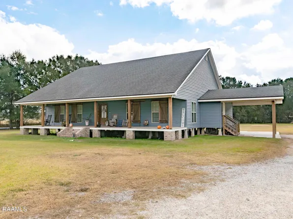 101 Vatican Rd, Carencro, LA 70520