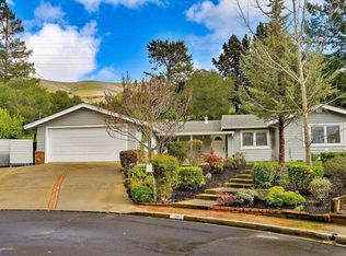 30 Hetfield Pl, Moraga, CA 94556