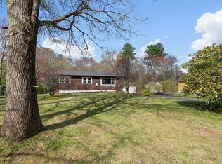 21 Warren Rd, Upton, MA 01568