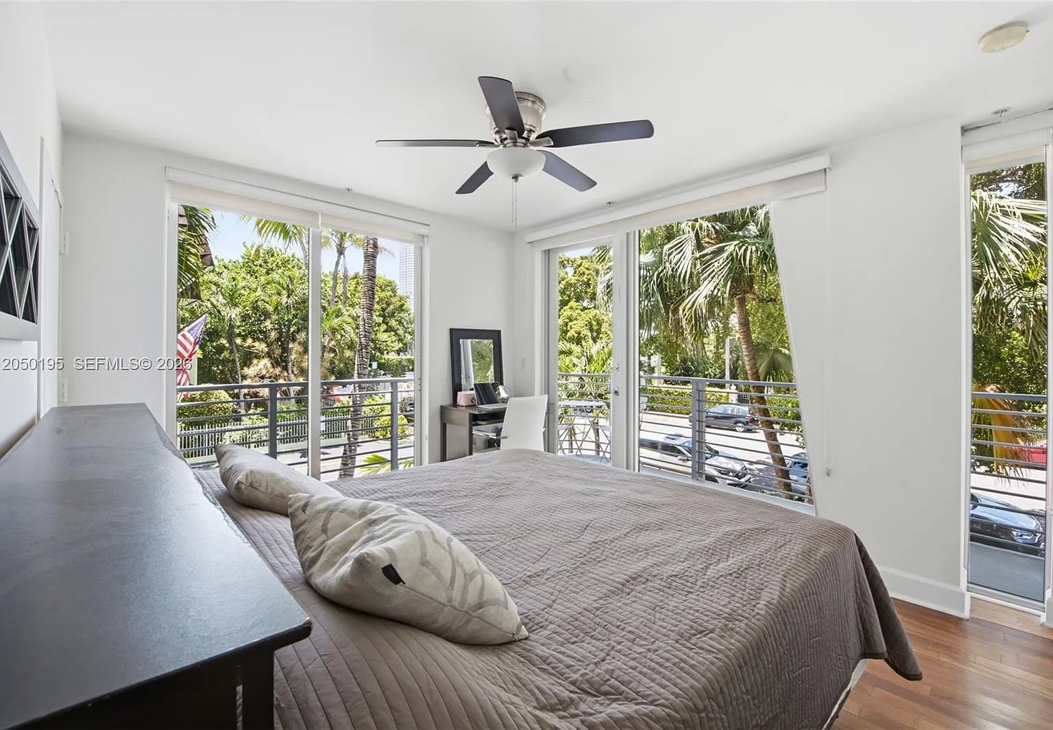 The Terrace Condo — Photo 1