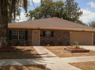 3005 Bobolink St, Victoria, TX 77901