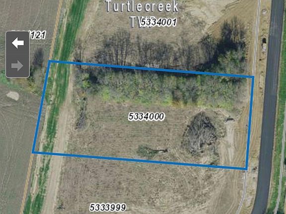 3rd image of 0 Hudson Dr Lot 2