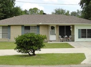 1500 W Hall Ave, Slidell, LA 70460