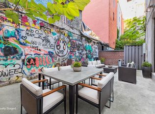 143 Ludlow St FRNT 1, New York, NY 10002
