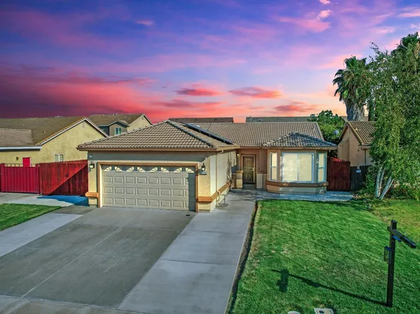 2732 Horsetail Dr, Stockton, CA 95212