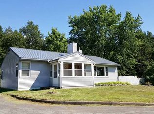 8968 Parkshore Dr, Minocqua, WI 54548
