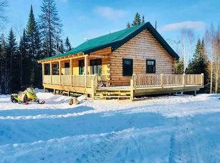 244 Gilman Field Rd, Sheffield, VT 05866