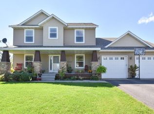 4384 Eakern Cir NE, Monticello, MN 55362