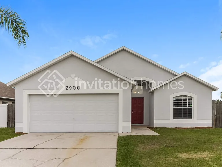2900 Cool Breeze Cir — Photo 1