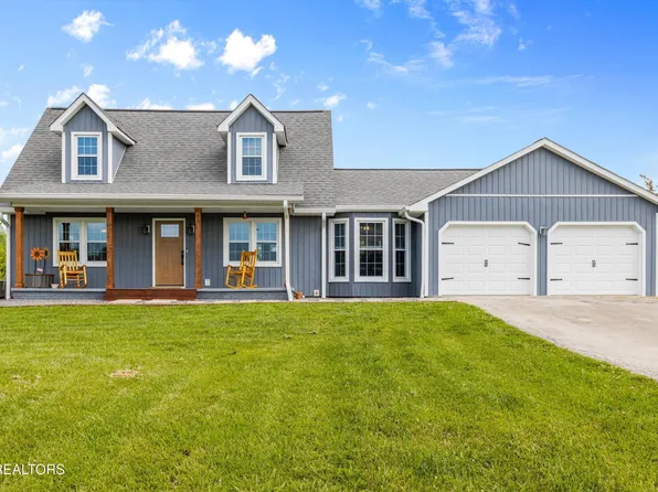 448 Trinity Rd, Morristown, TN 37814