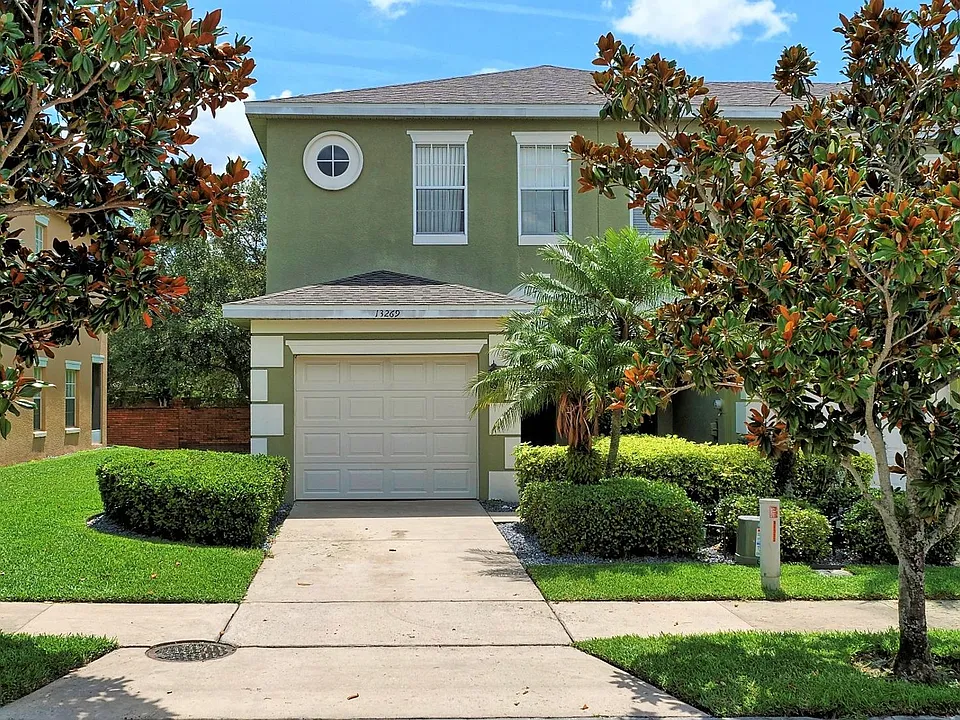 13269 Daniels Landing Cir