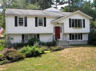 446 Main St, Millis, MA 02054