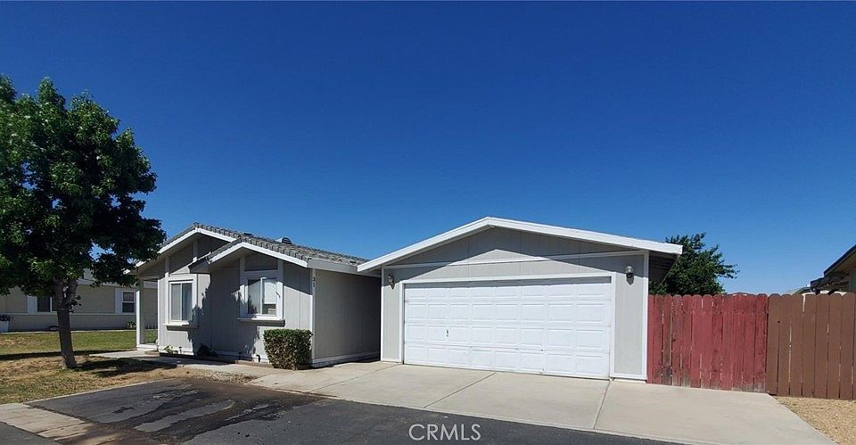 1st image of 21621 Sandia Rd Space 31