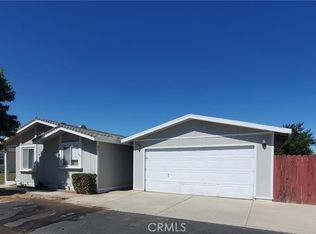 21621 Sandia Rd Space 31, Apple Valley, CA 92308