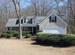 1016 Orchard Cir, Monroe, GA 30656