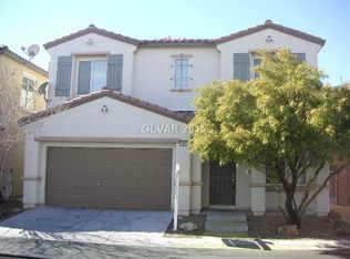 9851 Mandrake Falls St, Las Vegas, NV 89178