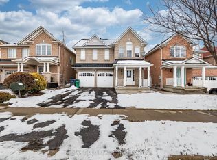 42 Zimmer St, Brampton, ON L6S 6L9