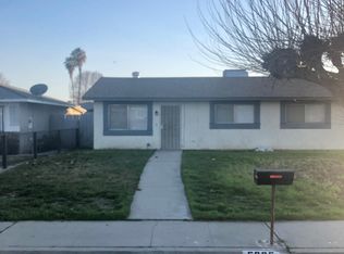 5005 Planz Rd, Bakersfield, CA 93309