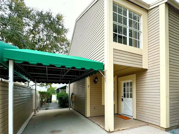 6914 LAKE PLACE COURT, TAMPA, FL 33634