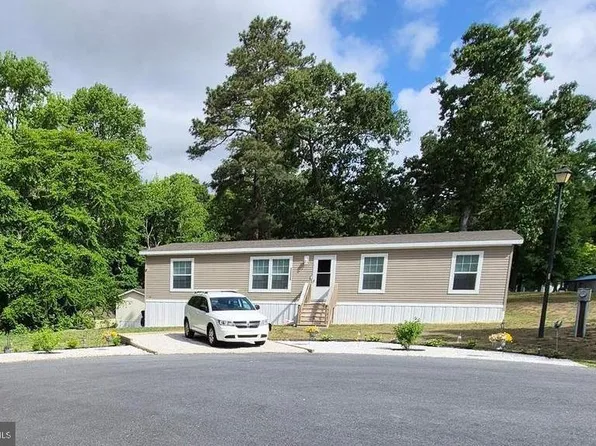 11215 5th St, Bridgeville, DE 19933